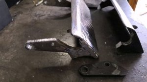 Вечная ручка задней двери УАЗ Патриот своими руками