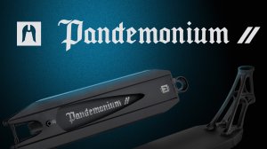 PANDEMONIUM V2⚡САМАЯ ЛЕГКАЯ ПАРКОВАЯ ДЕКА