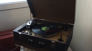 Кариока (румба) орк. п/у Вудс