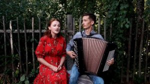 Инвожо. Красивая песня на удмуртском языке!