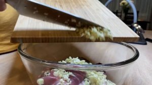 Рулет из рульки | Настоящая мясная колбаса всего за 150 рублей