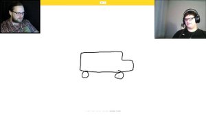 Реакция ► Kuplinov ► Play ► КУПЛИНОВ УЧИТЬСЯ РИСОВАТЬ