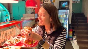 Мексиканская кухня в Москве / Кесадилья / Тако / Буррито / LA VIRGEN