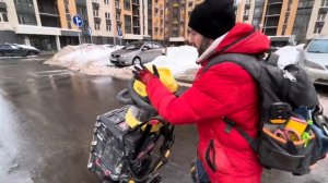 Новый обзор на систему хранения Milwaukee Packout после 7 месяцев эксплуатации в жестких условиях