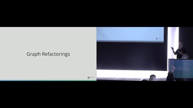 Utilizing Powerful Extensions (GraphTour San Francisco 2018) смотреть онлайн