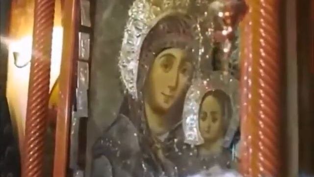 Рутуб христов. Рутуб христов
