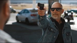 Ты не можешь бежать вечно | You Can't Run Forever, 2024