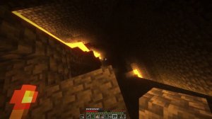 (from the fog) Майнкрафт мод на ХЕРОБРИНА😨