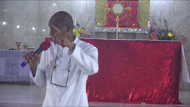 RESTORING LOST DOMINION, MARK 16:15-18 смотреть онлайн