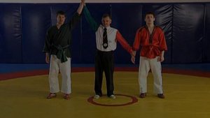 !!! Татарская борьба на поясах «Корэш» / «Курэш» - ОСНОВЫ 2