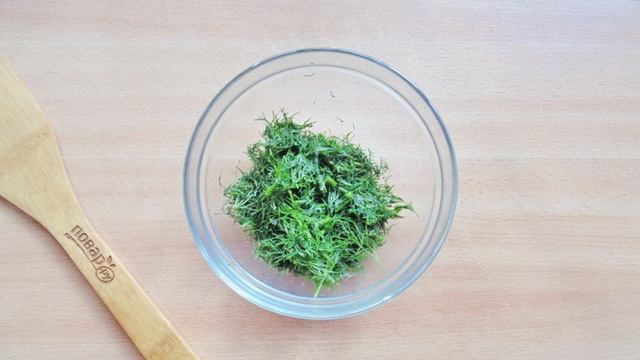 Баклажаны в укропном рассоле на зиму