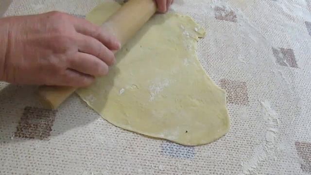 РЕЦЕПТ ПИРОЖКОВ ОТ ИВАНЫЧА - КУЛИНАРА  // ПИРОЖКИ С КАРТОШКОЙ В ДУХОВКЕ