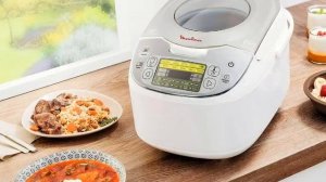 Revoluciona tu Cocina con el Moulinex Maxichef Advance MK8121. Reseña Completa  * ANALISIS * OPINIO