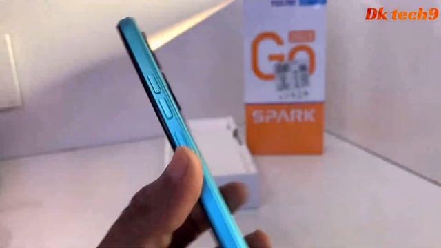 Tecno Spark Go 2023 Unboxing & Review best phone under ₹6999 type c and many more..