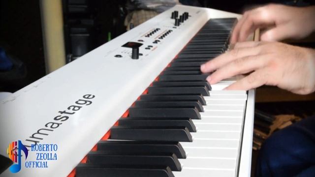 Cherry Pink and Apple Blossom White (Louiguy) смотреть онлайн