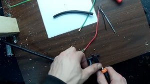 Самодельный терморезак