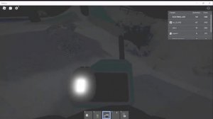 Прощальная трансляция. Роблокс Рейк Ремастеред | Roblox Rake Remastered