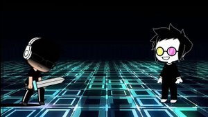 NOW CHANGE TO BE A (BIG SHOT)