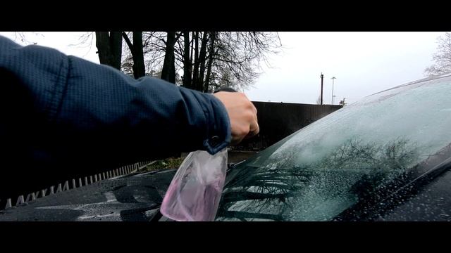 Ruseff Самостоятельная обработка кузова автомобиля защитным воском  10452N Горячий воск