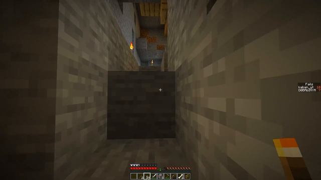 ?Майнкрафт, но наш мир — это большой БЛОК #5 смотреть онлайн