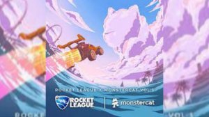 Dion Timmer - Shiawase (Rocket league x Monstercat Vol.3)