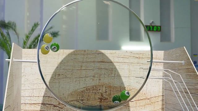 Правила телевизионной тиражной лотереи Бинго смотреть онлайн