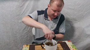 Горчица на огуречном рассоле | Лучший семейный рецепт горчицы