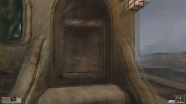 Chay Plays Morrowind Episode 29: Constant Effect смотреть онлайн