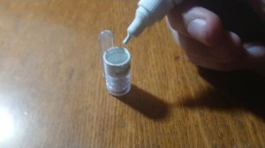 Обзор канцелярского корректора