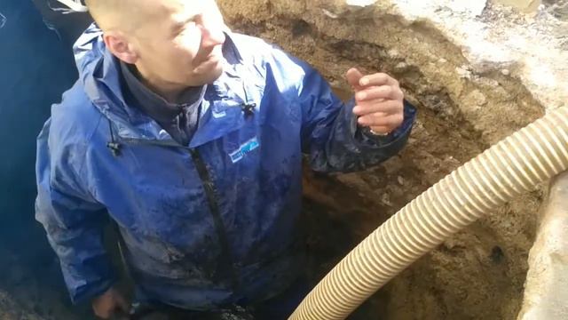 В поисках давления. смотреть онлайн