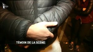 Joué-lès-Tours : "l'homme abattu n'a jamais crié Allahou Akbar"