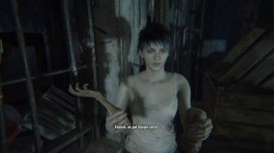 Прохождение Resident Evil 7: biohazard: Мия и Зоя - Часть 16