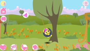 МОЯ КАРМАННАЯ ПОНИ # 64 - СОЛНЦЕ В РОЗЫСКЕ! Как сквозь землю провалилась