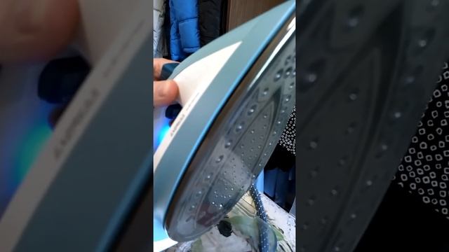 Парогенератор Tefal GV7761 made in France или куда делось французское качество. Третий по счету. смотреть онлайн