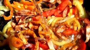 ПАСТА ДЛЯ МАКАРОН: самый быстрый рецепт! Pasta