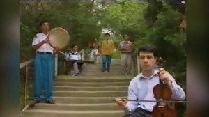 Doniyor FAYZ - Feruzabonu.   Дониёр Файз