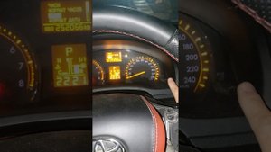 Немного об авенсис Т27 #авенсис3 #авенсисТ27