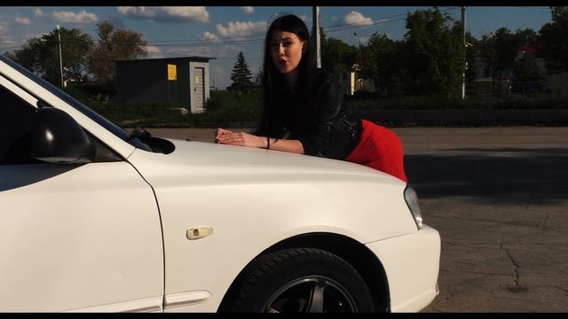 Годный обзор Hyundai Accent 2003 ТагАЗ смотреть онлайн