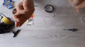 Монтаж для ловли пеленгаса. Поводок. Длина, диаметр, флюрокарбон.