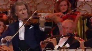 André Rieu 2014 (İSTANBUL) ***Hatırla Sevgili***