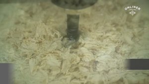 Велосипедное крепление на стену своими руками за полчаса