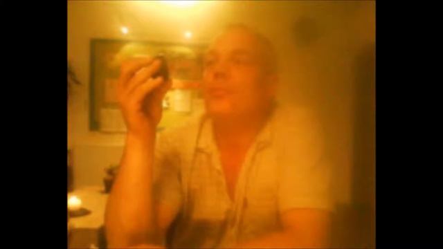 Jens Anker - Cruise blues смотреть онлайн