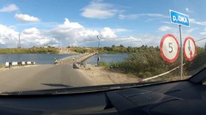 Обзор поездки в Спасск рязанский