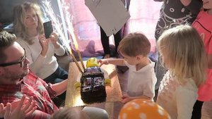НУ ОЧЕНь СЕМЕЙНЫЙ ВЛОГ ♡ [OSIA]