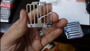 Epson PX720WD Восстановление 5 - часть / Восстановление печатающей головки