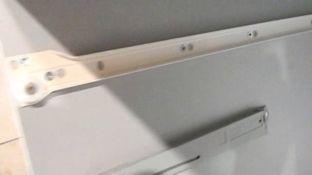 Сравнение качества мебельной фурнитуры.Часть-1 смотреть онлайн