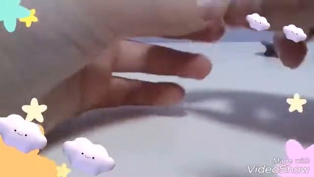 DIY ВАЗОН ДЛЯ КУКОЛ! МАСТЕР КЛАСС ПО ЛЕПКЕ ИЗ ВОЗДУШНОГО ПЛАСТИЛИНА|Sofi Lyly смотреть онлайн