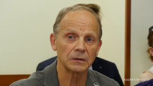 Массаж живота лечит болезни  - Доктор Александр Тимофеевич Огулов