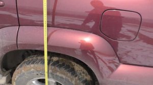 Возможности пневмоподвески Toyota Land Cruiser Prado 120