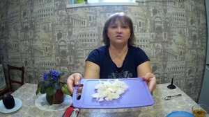 Лечим кашель сами Чёрная редька с мёдом